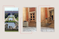 Montascale a Caserta: Reggia di Caserta