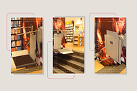 Montascale per disabili alle Feltrinelli di Milano