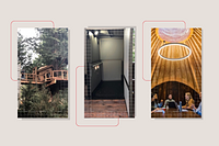 Casa sull'albero | Accessibilità per persone disabili