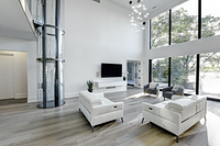 Ascensori e piattaforme elevatrici