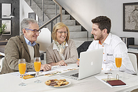 Consulenza montascale