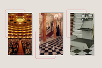 Servoscala Artira al Teatre Liceu Barcellona