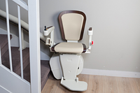 Montascale a Frosinone: migliorare l’accessibilità domestica 