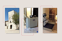 Montascale Avellino - Museo Casalbore accessibile