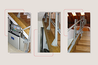 Montascale a Pordenone per disabili e anziani