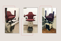 Montascale a Vercelli: come sceglierlo e mantenerlo al meglio