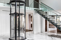 ascensore di lusso 2