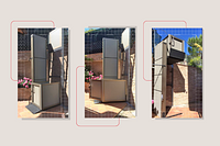 Mini ascensore Savona - Alassio