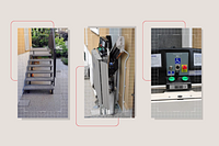 Montascale a Monza | Garaventa Lift, produttori di montascale