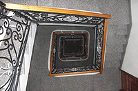 guida montascale in condominio 2