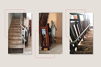 Servoscale per disabili: ecco come abbiamo ottimizzato lo spazio in un’abitazione a Fermo