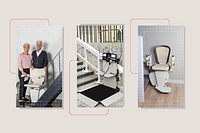 Tipologie e prezzi dei montascale