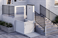 Savaria multilift - piattaforma elevatrice