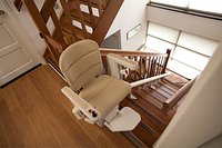 montascale monguida scale strette