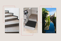 Montascale a Mantova | Garaventa Lift montascale