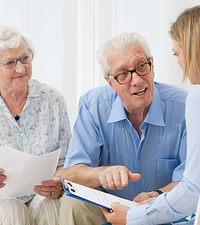 consulenza per montascale