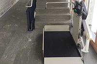 montascala a poltroncina dritto 