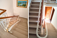 montascale a poltroncina - guida