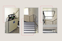 Montascale Crotone | Garaventa Lift