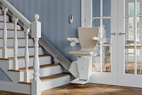 Montascale nel Lazio: guida completa per sicurezza e agevolazioni 