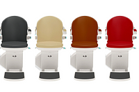 colori poltrocine disponibile