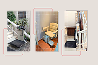 Montascale a Cremona: come sceglierlo e quali sono i costi? 