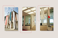 Montascale Museo Triennale Milano