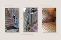 Installazione Montascale a Venezia