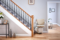 montascale a poltroncina